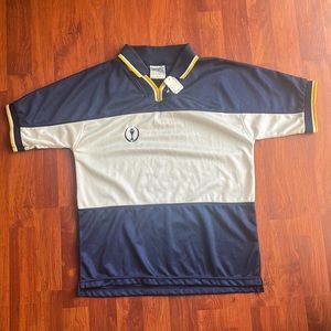 Junior- Soccer shirt